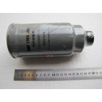 Фильтр топливный накручиваемый (металлический корпус) HOWO/FOTON